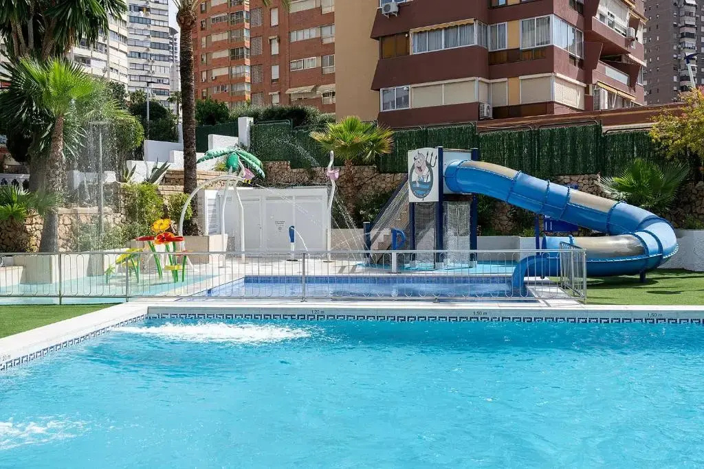 Foto - Poseidon Resort