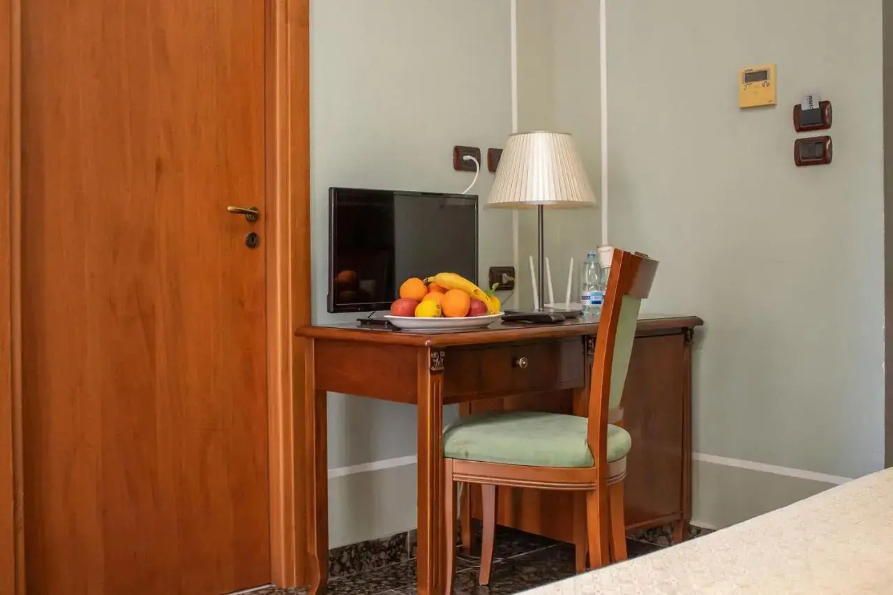 Foto - Le Stanze Del Vicerè Boutique Hotel