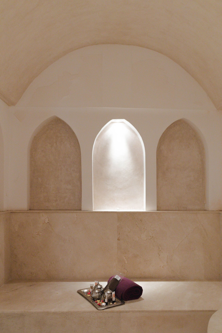 Foto - Kenzi Menara Palace & Resort