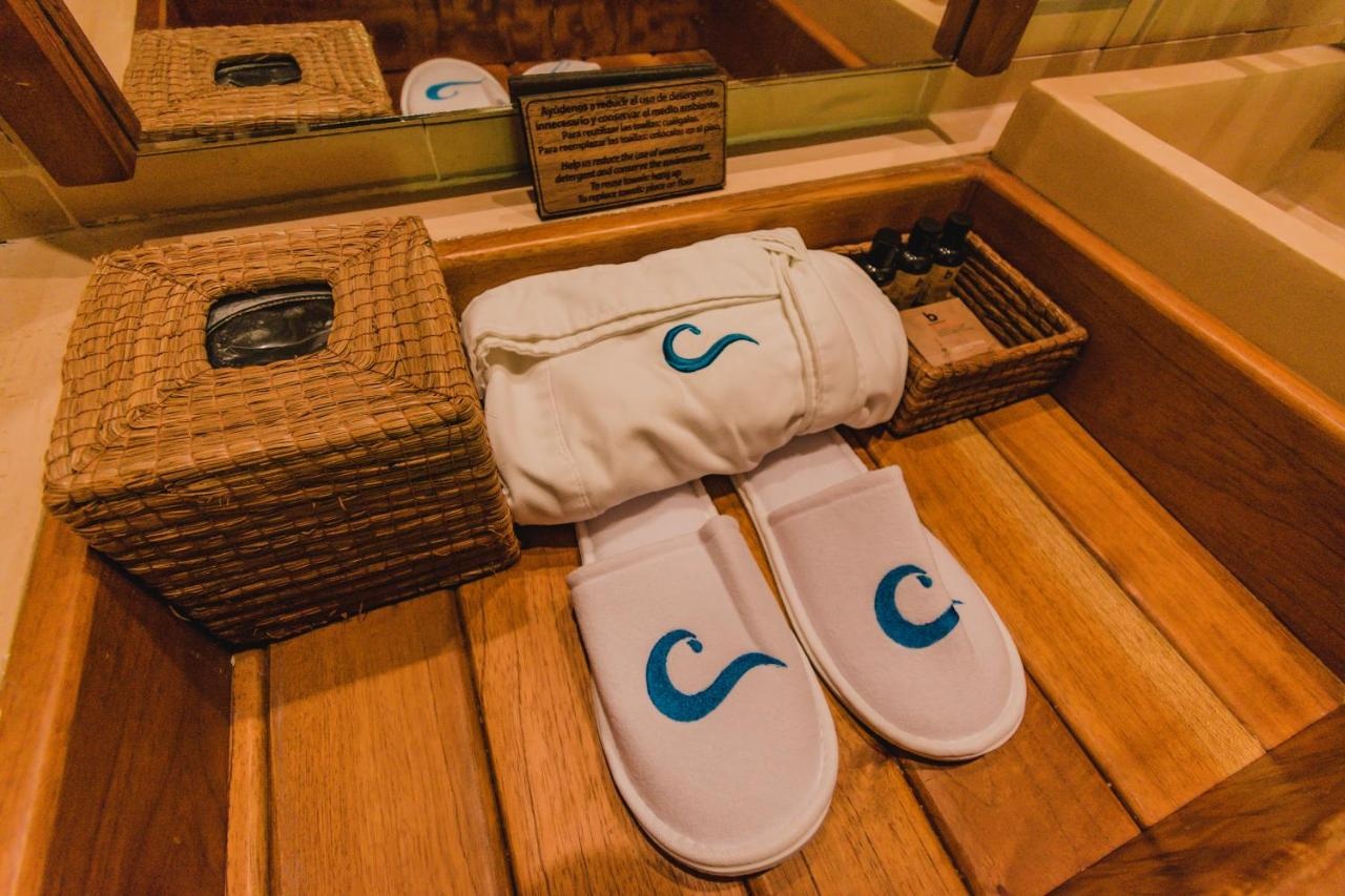 Hotel Carolina Bacalar, Bild 9 von 24
