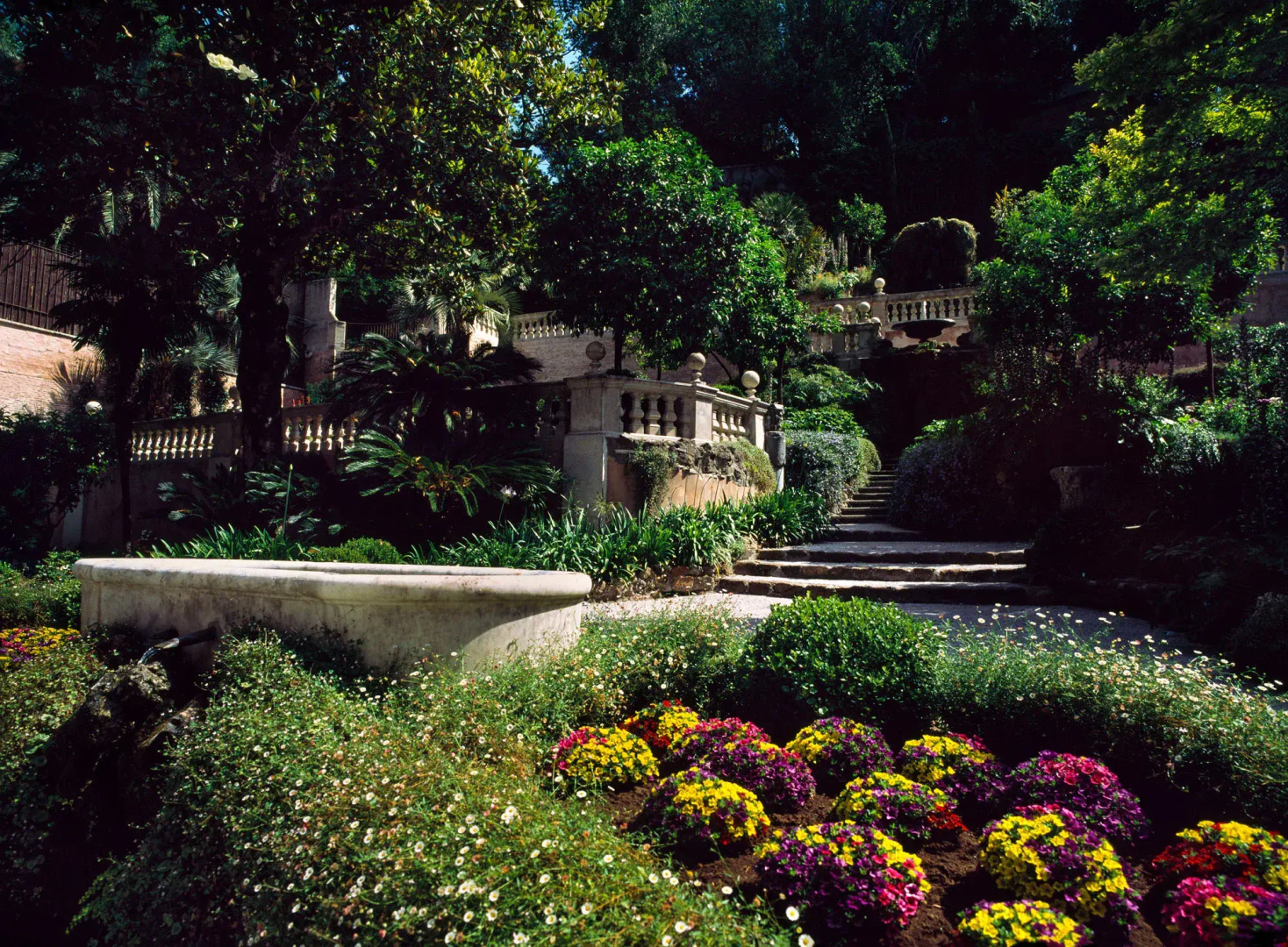 Foto - Rocco Forte Hotel De Russie