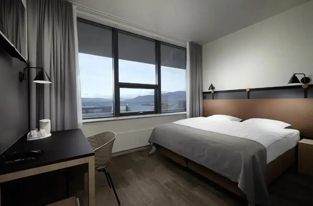 Foto - Hotel Cabin