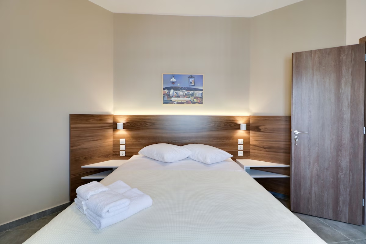 Foto - Athens Comfort