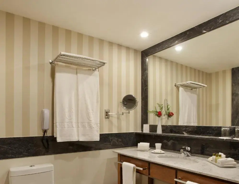 Foto - Windsor Marapendi Hotel