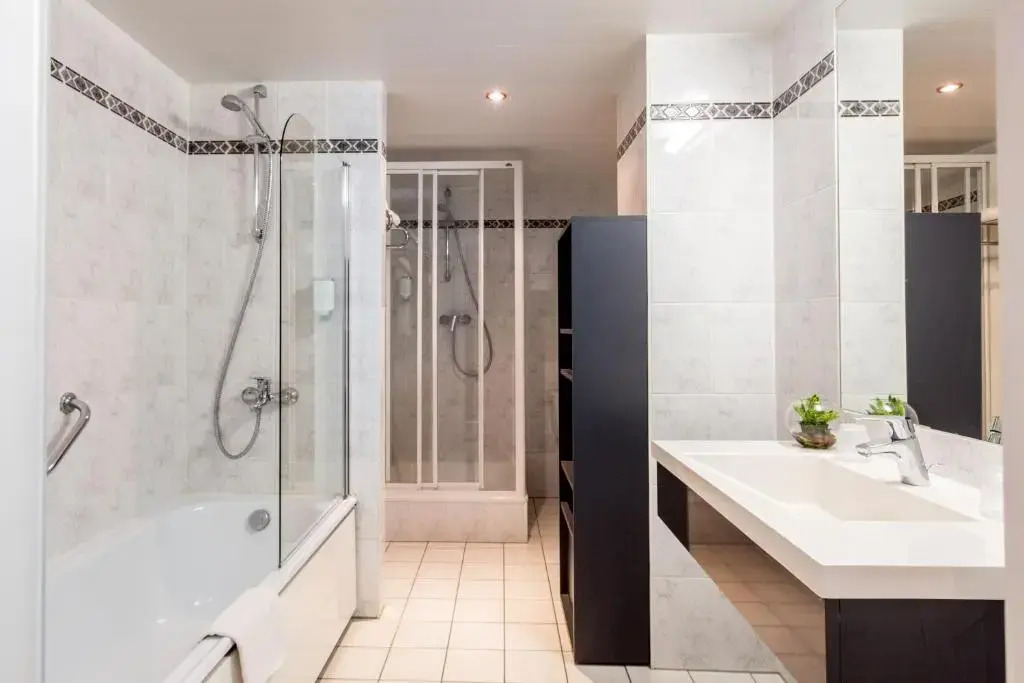 Photo - Thon Hotel Brussels City Centre