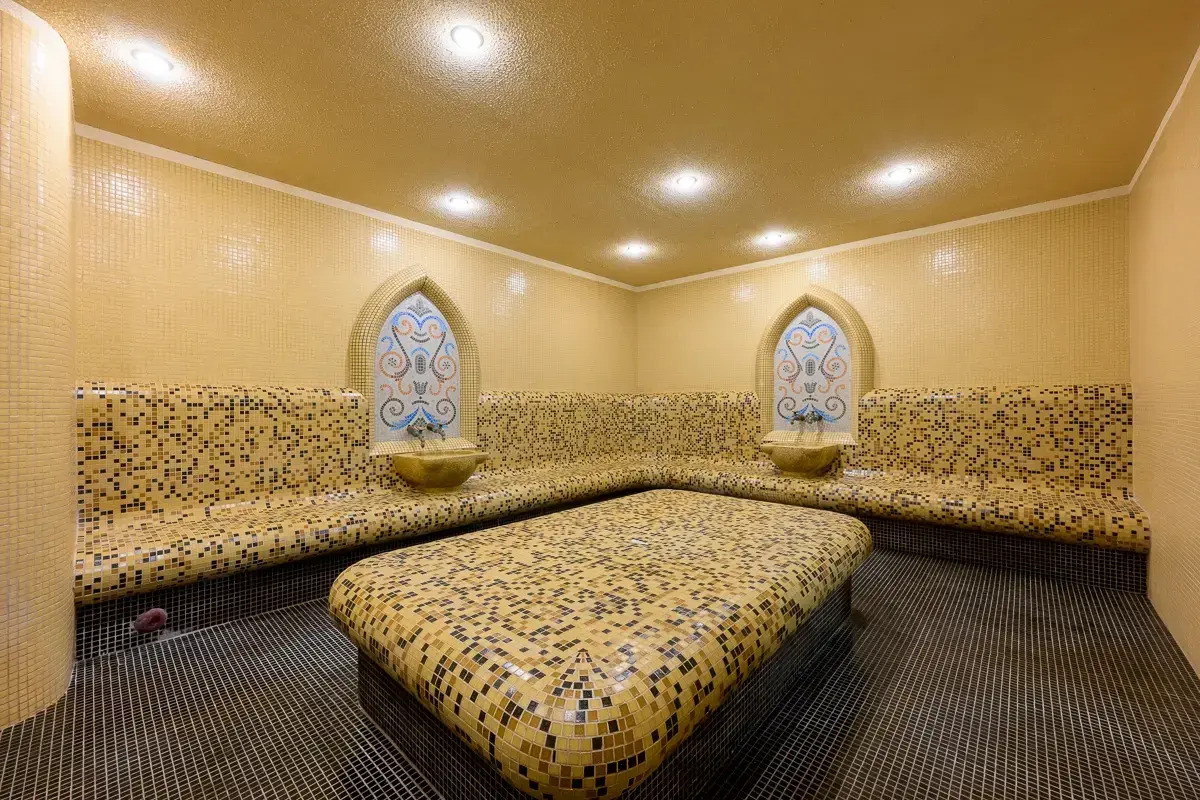 Foto - Hotel Allegra Balneo & SPA - ALL INCLUSIVE