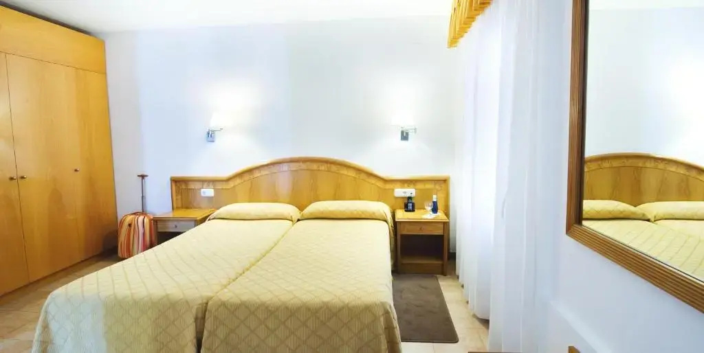 Foto - Hotel Miramar Badalona