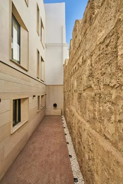 Foto - Vincci Molviedro Suites Apartments