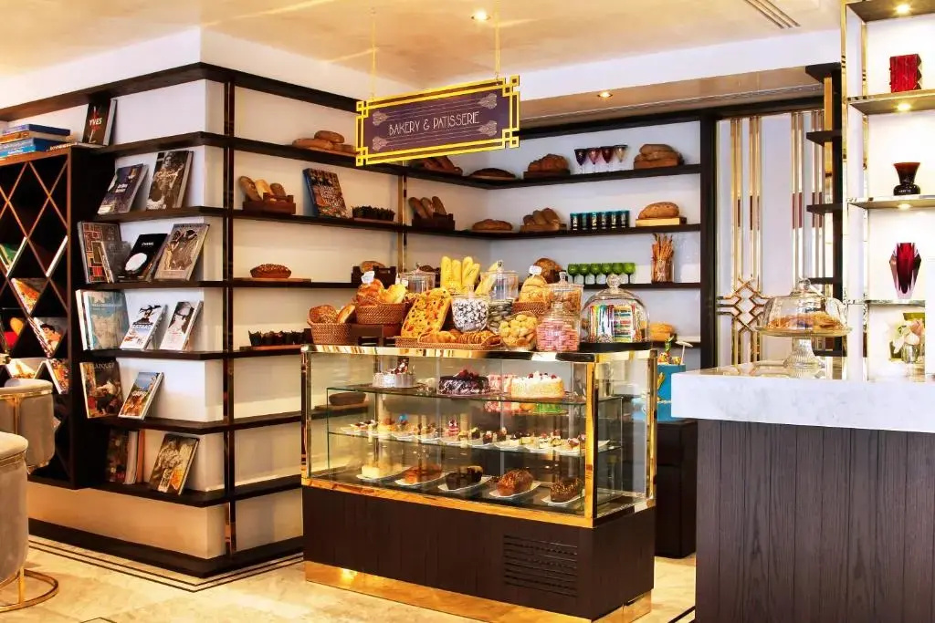 Photo - Tamani Marina Hotel & Apartments