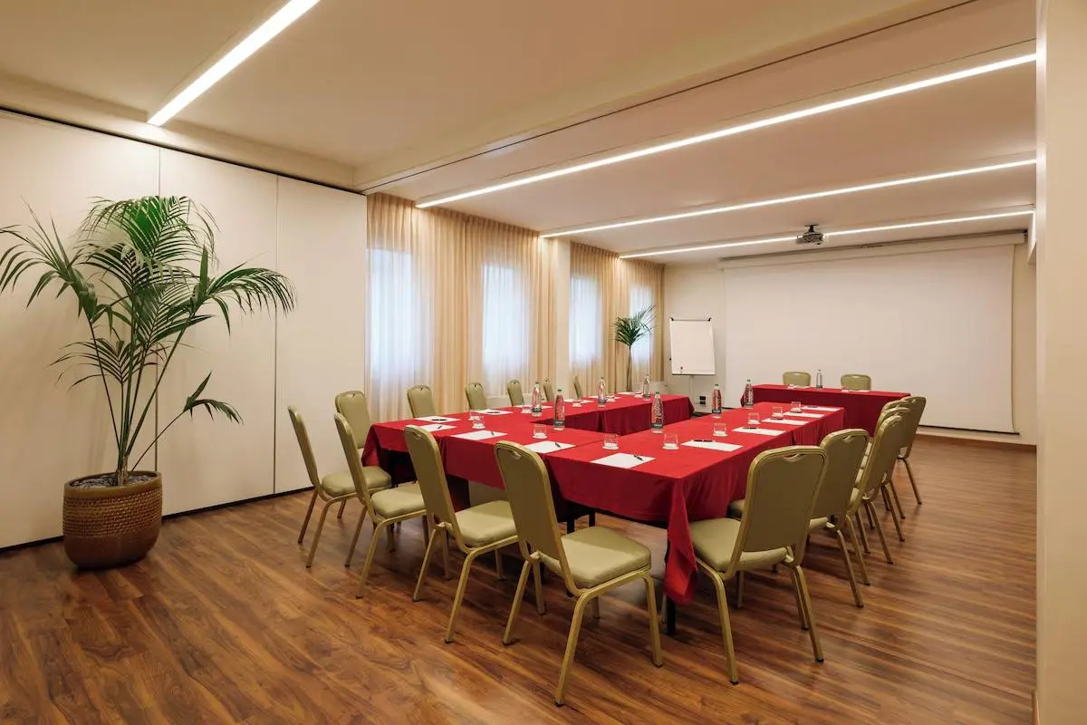 Foto - Hotel Barchetta Excelsior