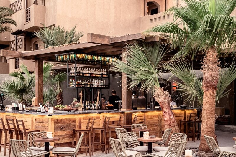 Cook's Club El Gouna, Bild 25 von 36