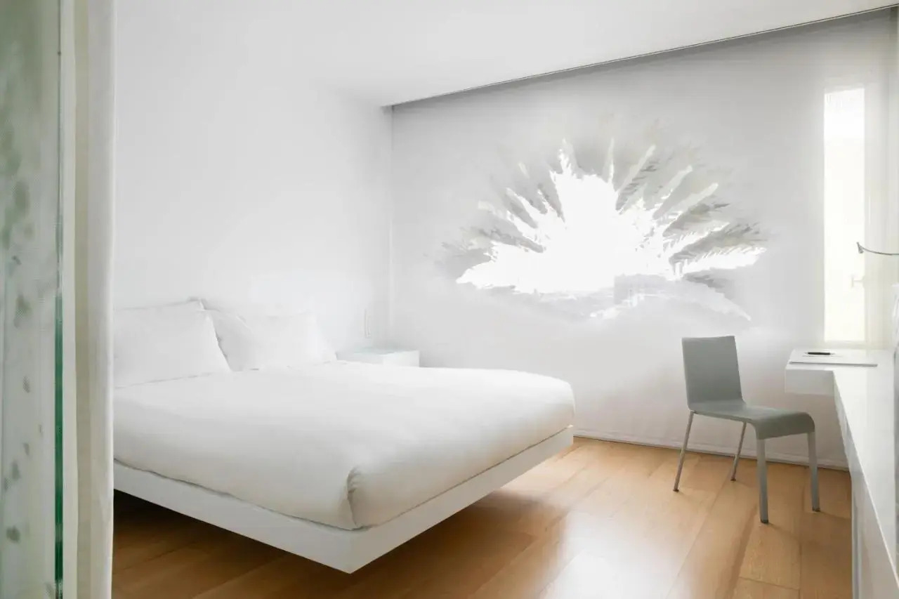 Foto - Renaissance Barcelona Fira Hotel