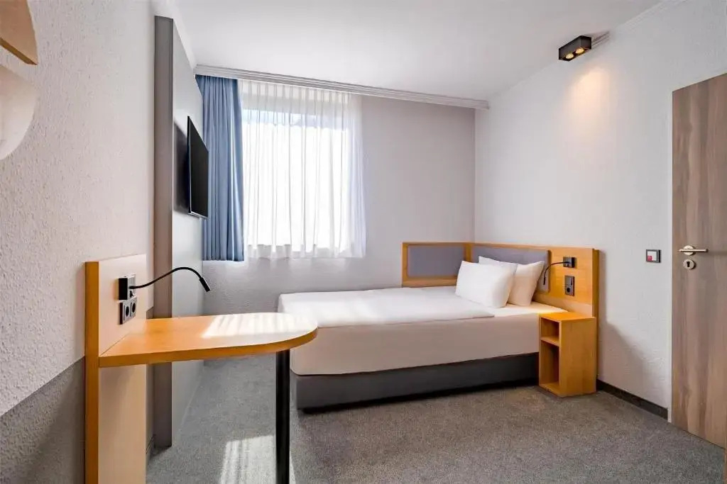 Foto - Spark by Hilton Wuppertal City Centre