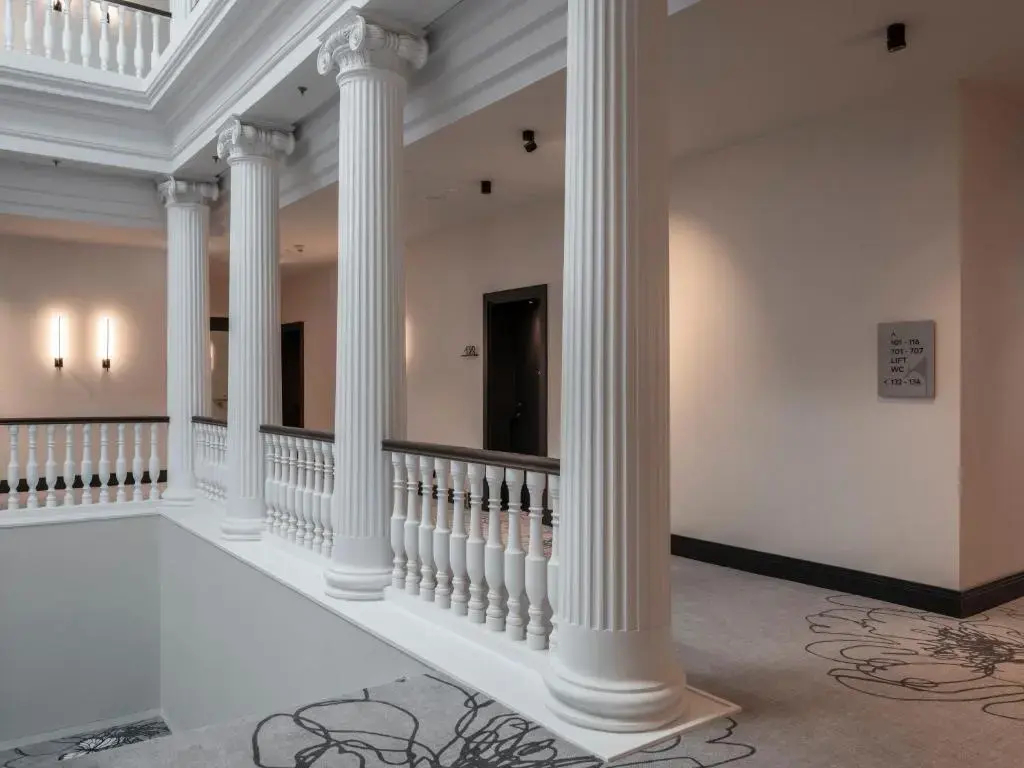 Foto - Steigenberger Icon Europäischer Hof Baden Baden
