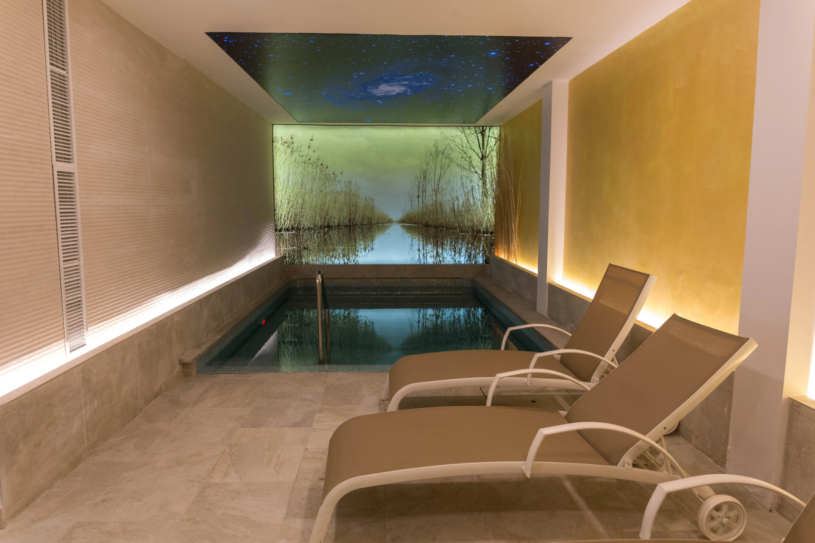 Foto - Caprice Janeiro Hotel & Spa