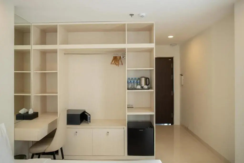 Foto - Ruby Hotel
