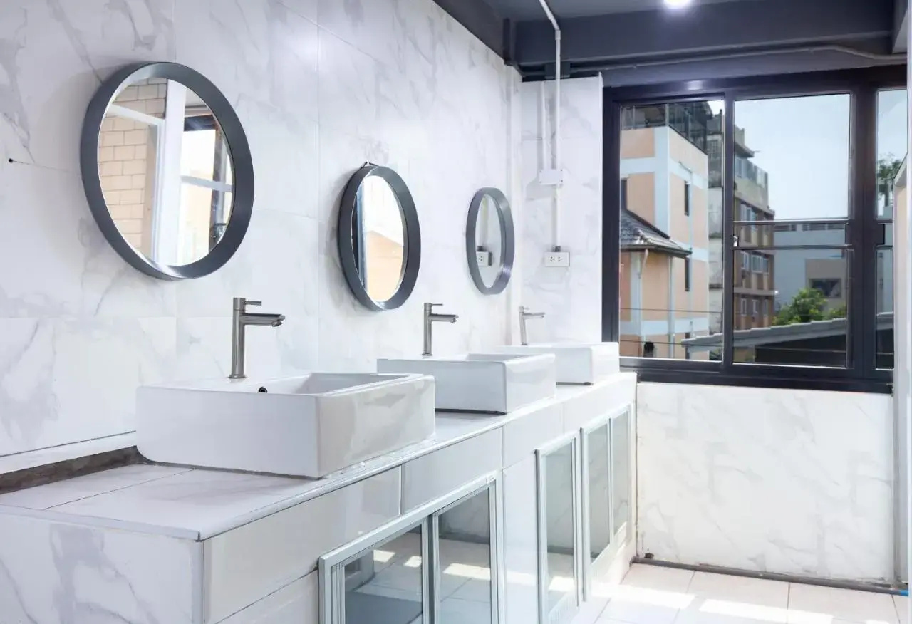 Foto - OH Hostels - Bangkok