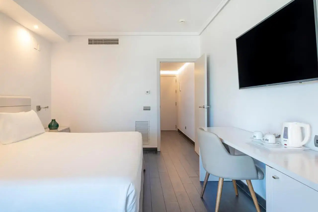 Foto - INNSiDE by Meliá Alicante Porta Maris