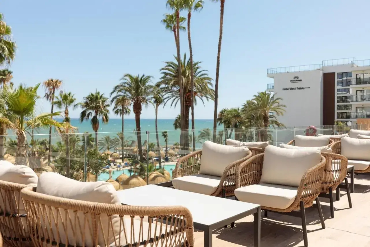 Photo - Hotel Best Triton