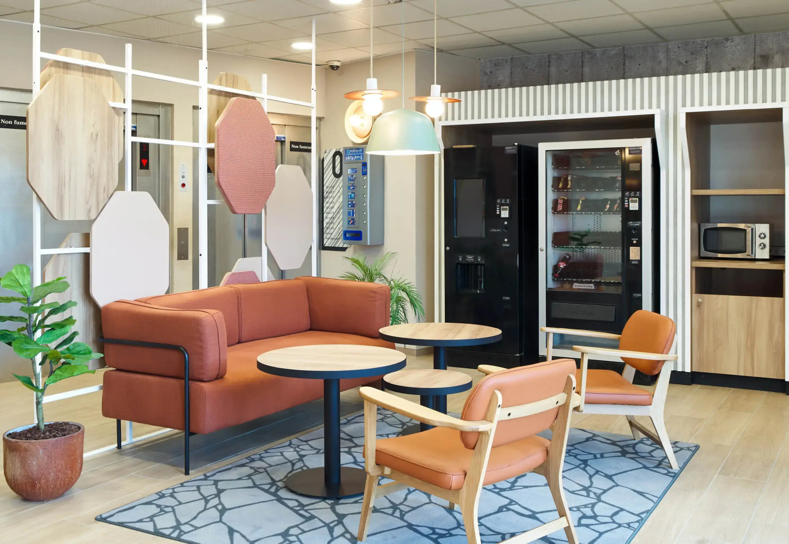 Photo - B&B HOTEL Paris Porte de la Villette