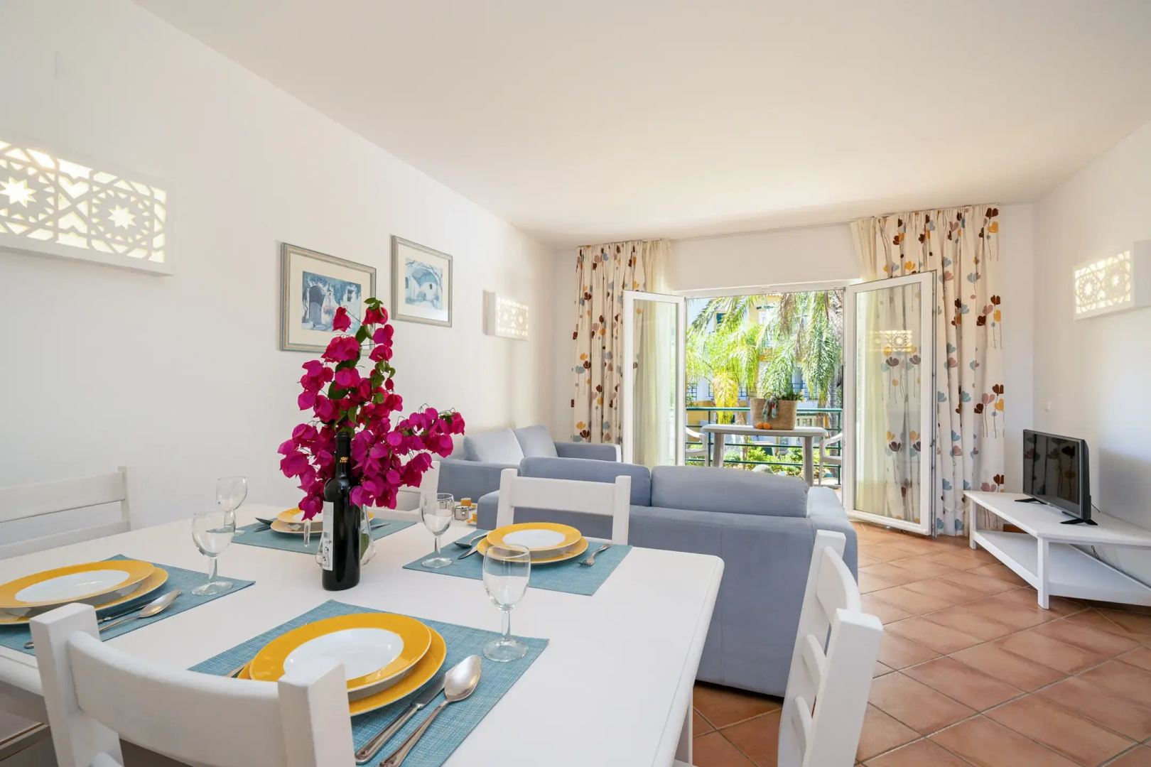 Foto - Quinta do Morgado - Apartamentos Turisticos Monte Da Eira