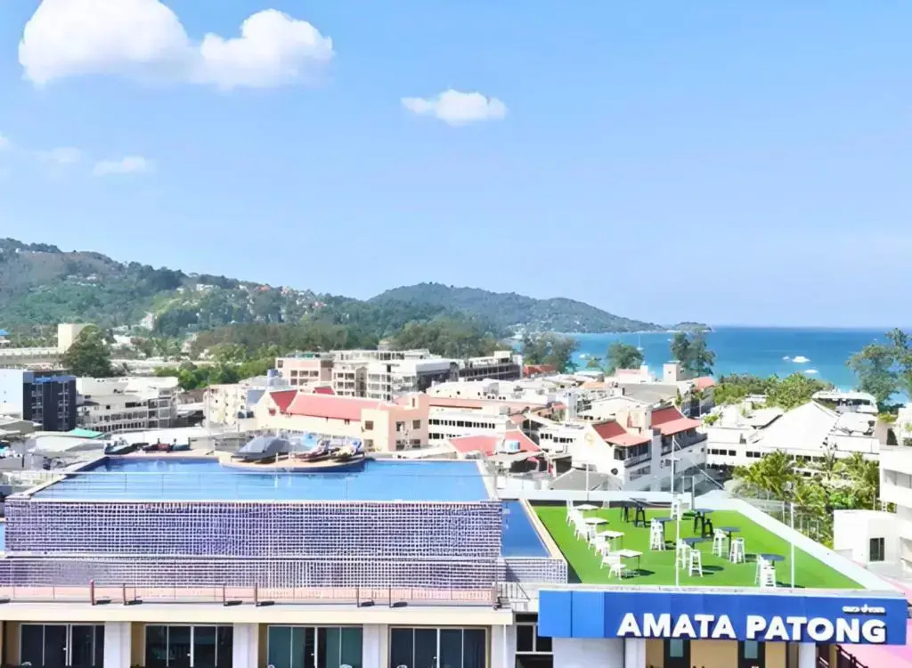 Foto - Amata Patong