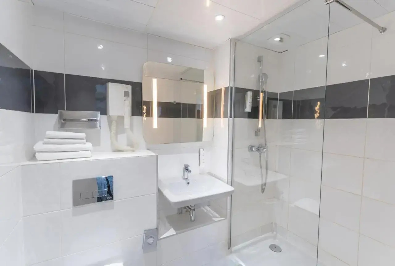 Photo - Hotel Inn Design Paris Place d'Italie