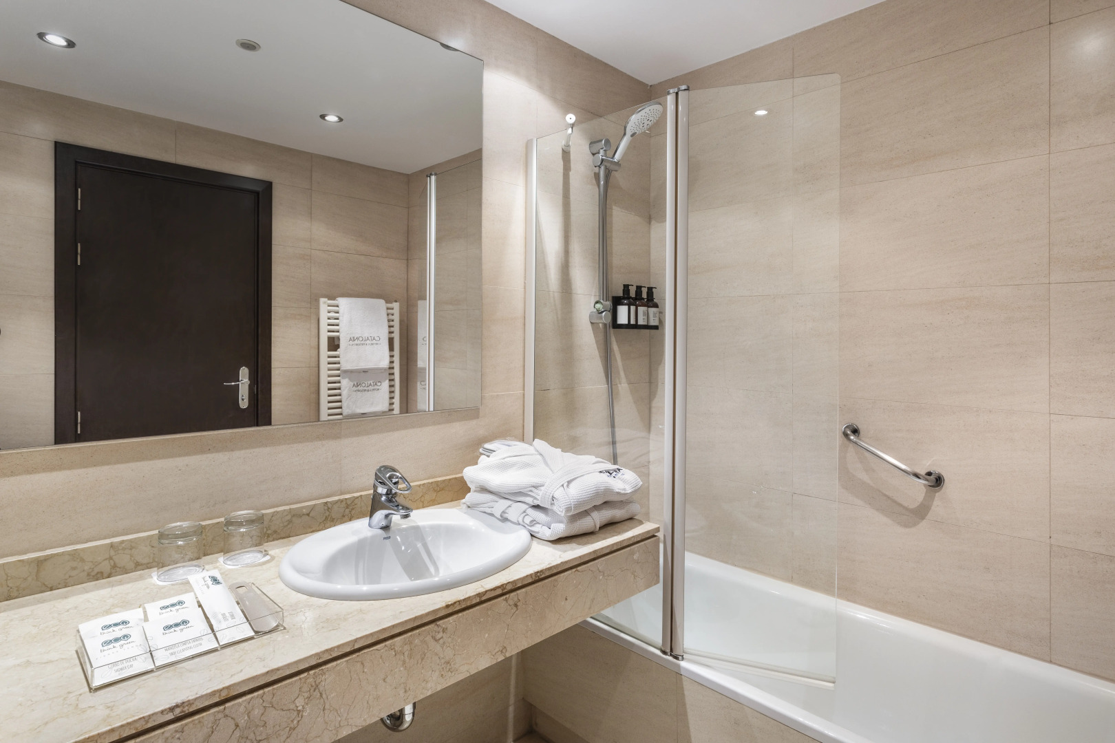 Foto - Catalonia El Retiro