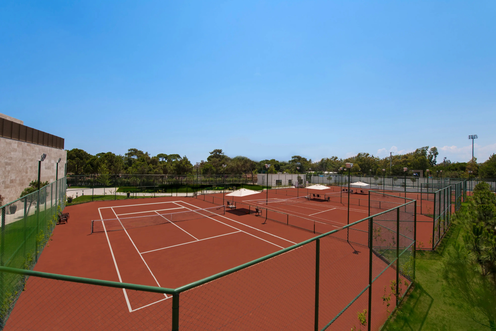 Photo - Regnum Carya