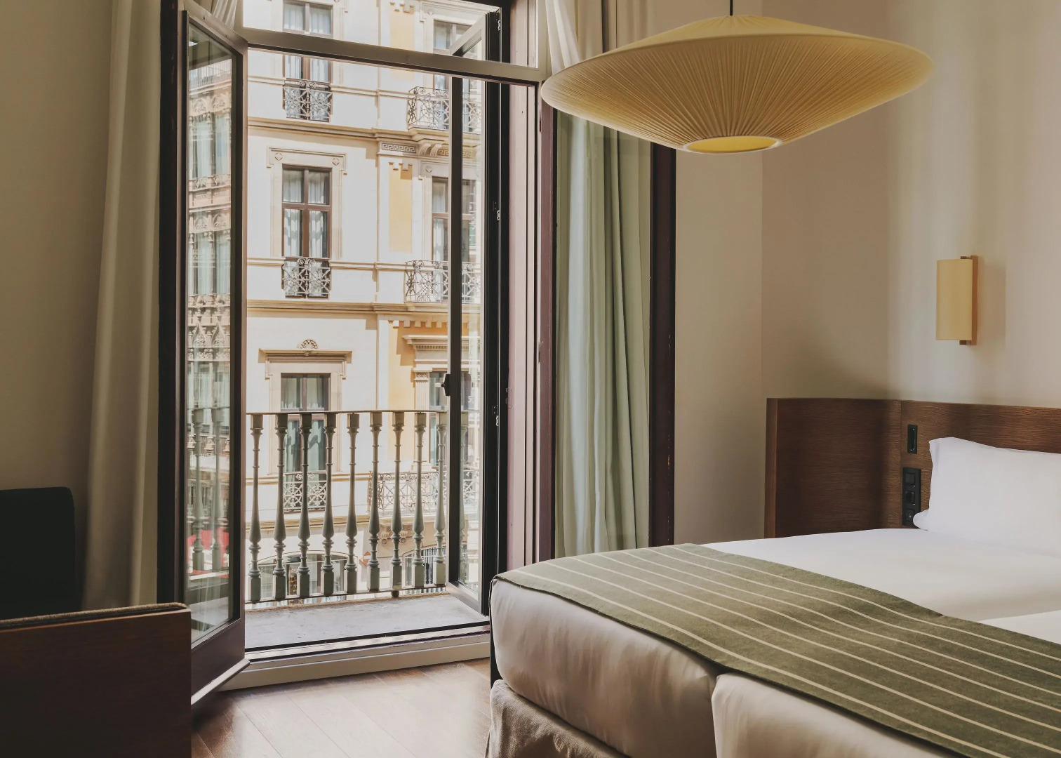 Foto - Hotel Regina Barcelona