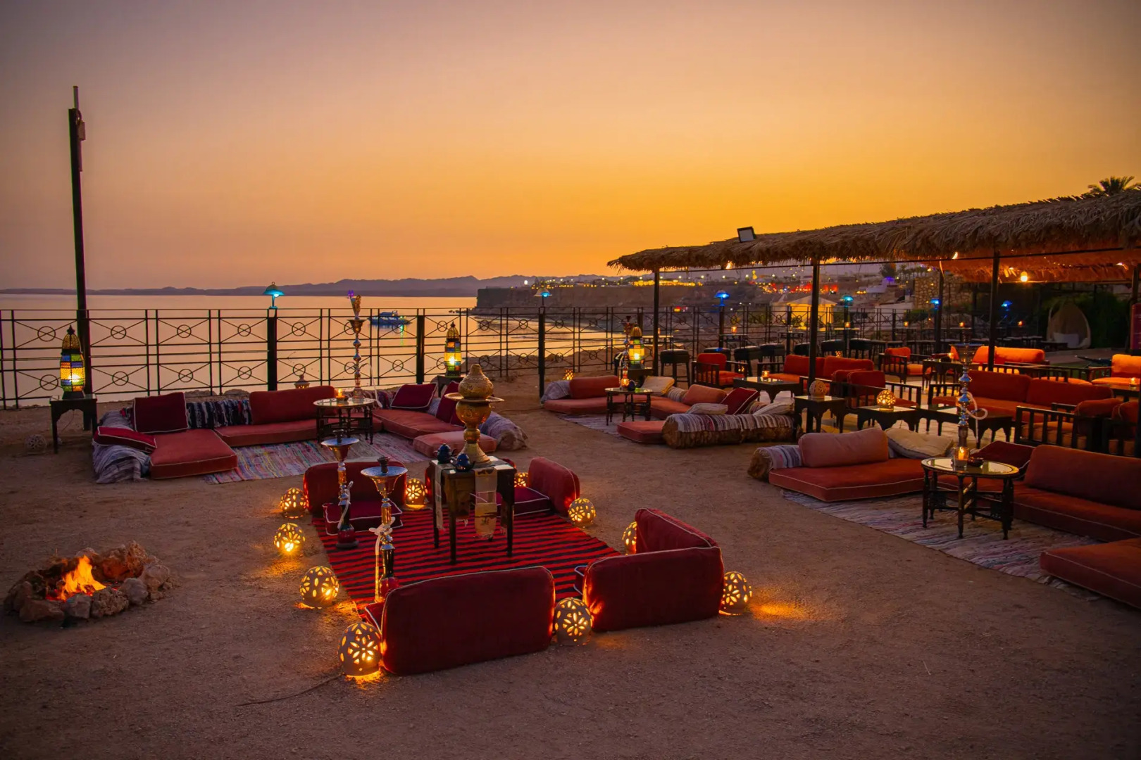 Photo - JAZ Fanara Resort