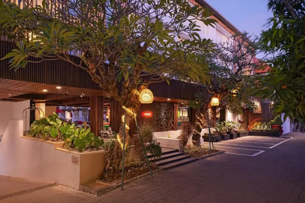 Foto - The Bene Hotel