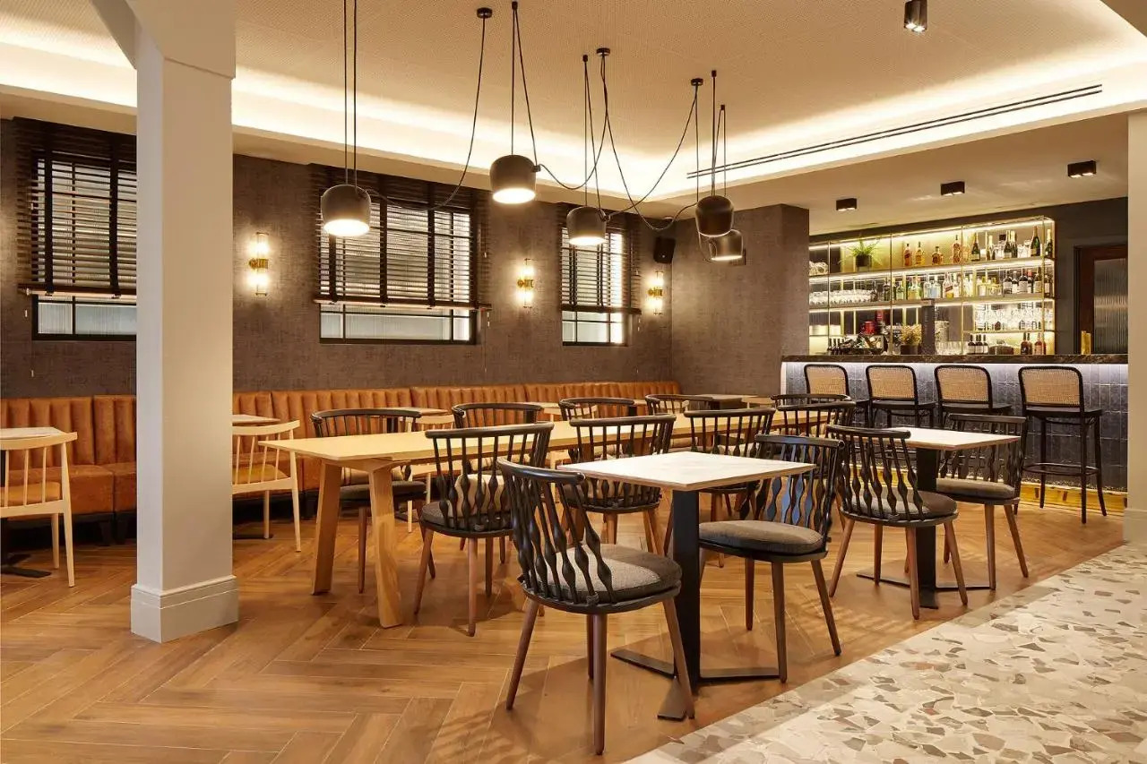 Foto - Hotel SANSEbay