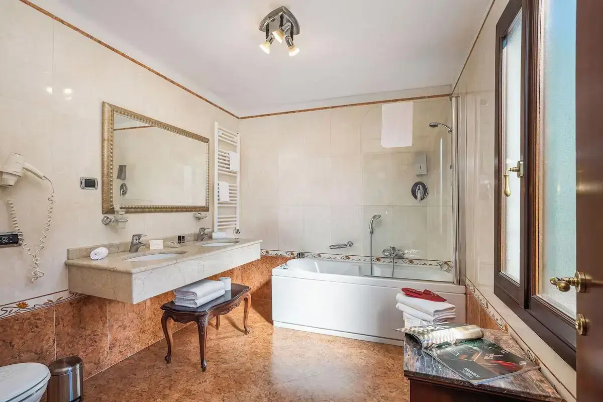 Foto - Hotel Ca' Alvise