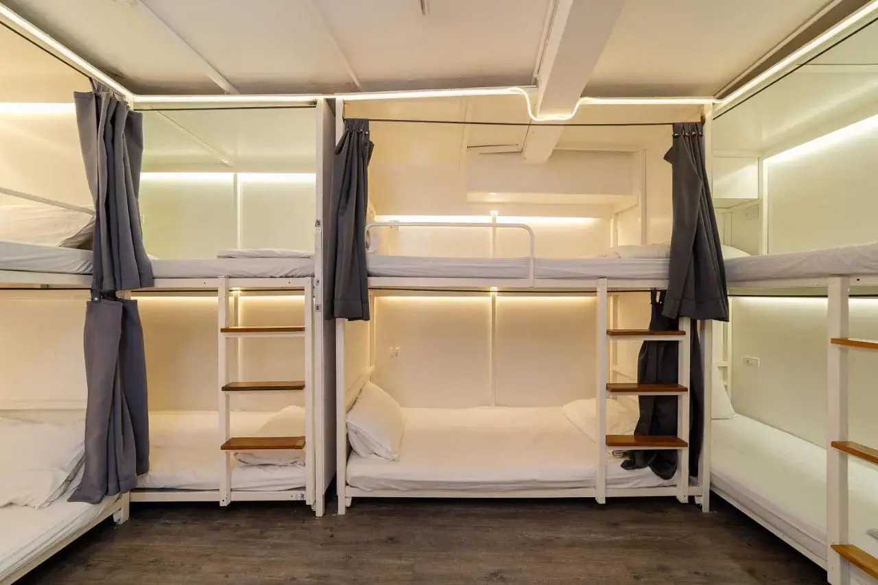 Foto - OH Hostels - Bangkok