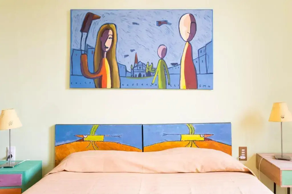 Photo - Hotel Panorama