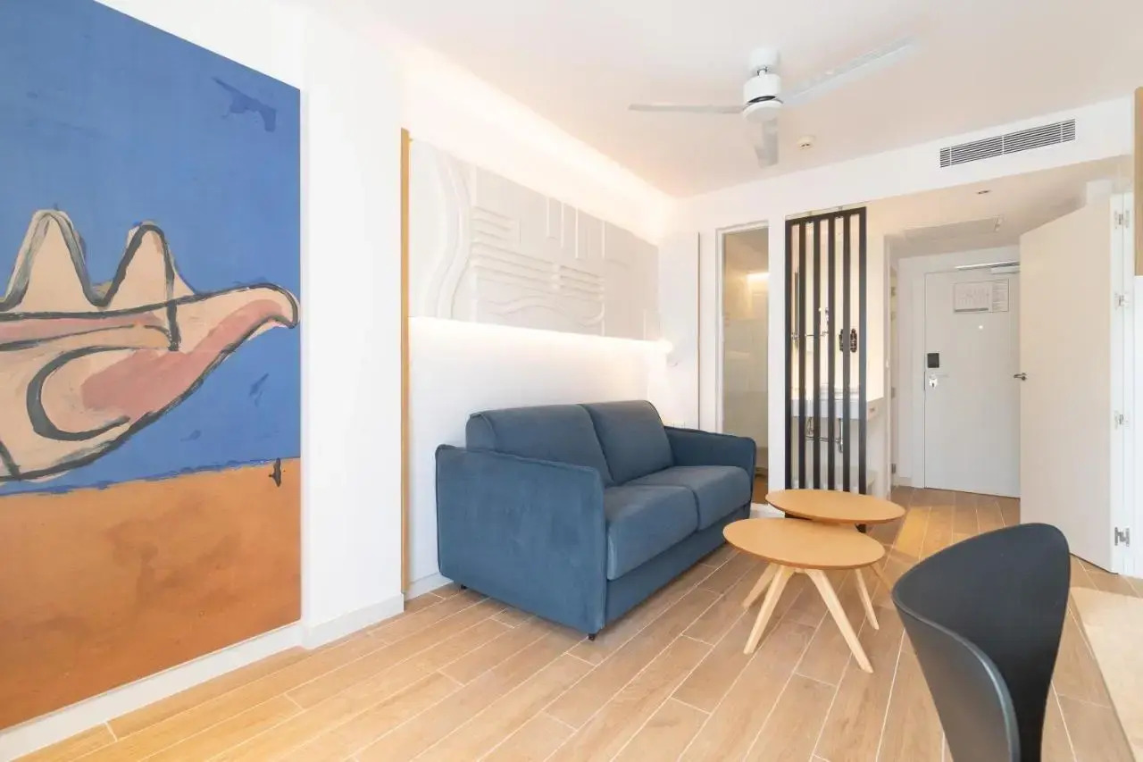 Photo - Senator Cala Millor