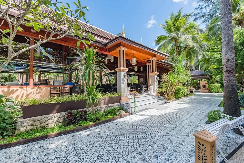 Foto - Princess Kamala Beachfront Hotel - SHA Extra Plus