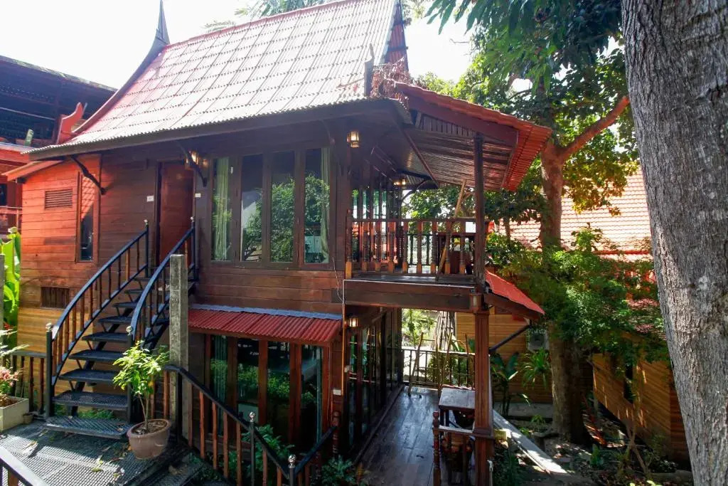 Photo - Anda Lipe Resort