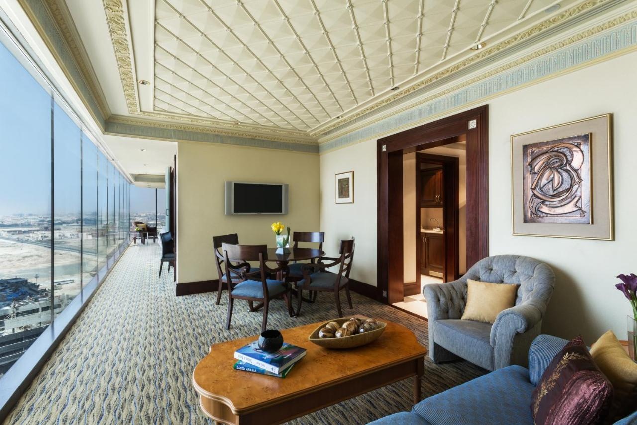 Photo - Rosewood Jeddah