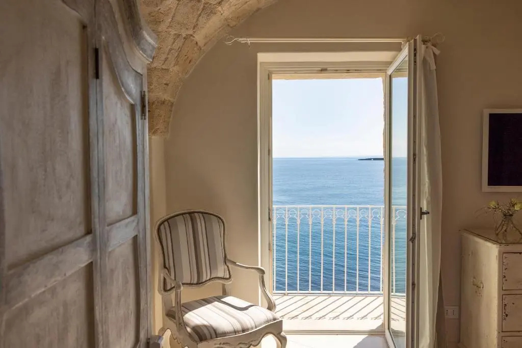 Foto - Don Ferrante - Dimore di Charme