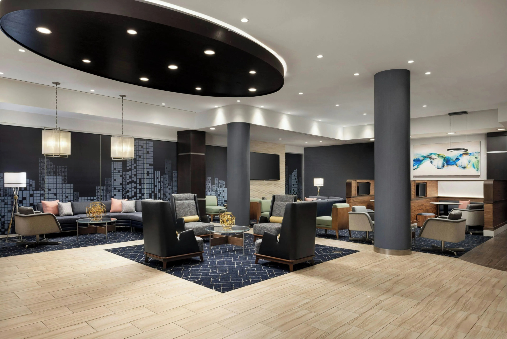 Foto - Courtyard by Marriott New York Manhattan/Upper East Side