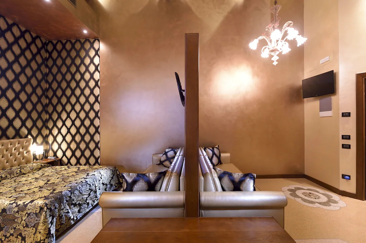 Foto - Hotel Abbazia