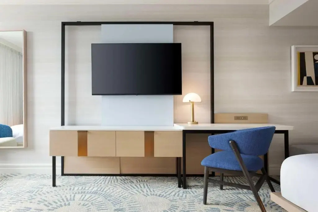 Photo - The Highland Dallas, Curio Collection by Hilton
