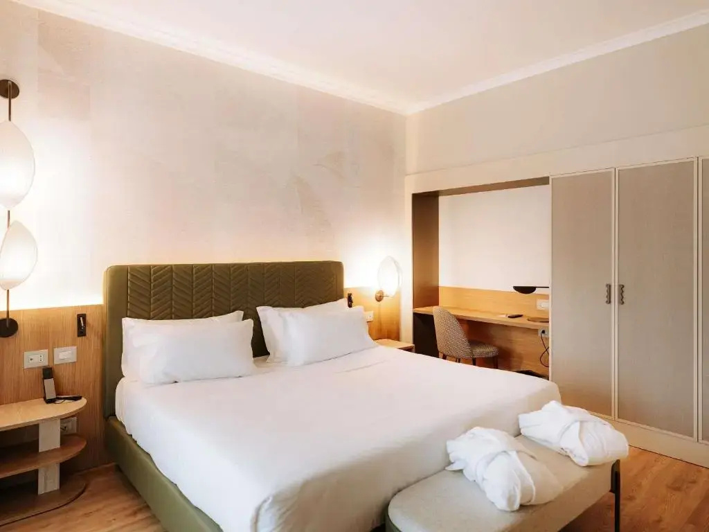 Foto - Mövenpick Hotel Bari