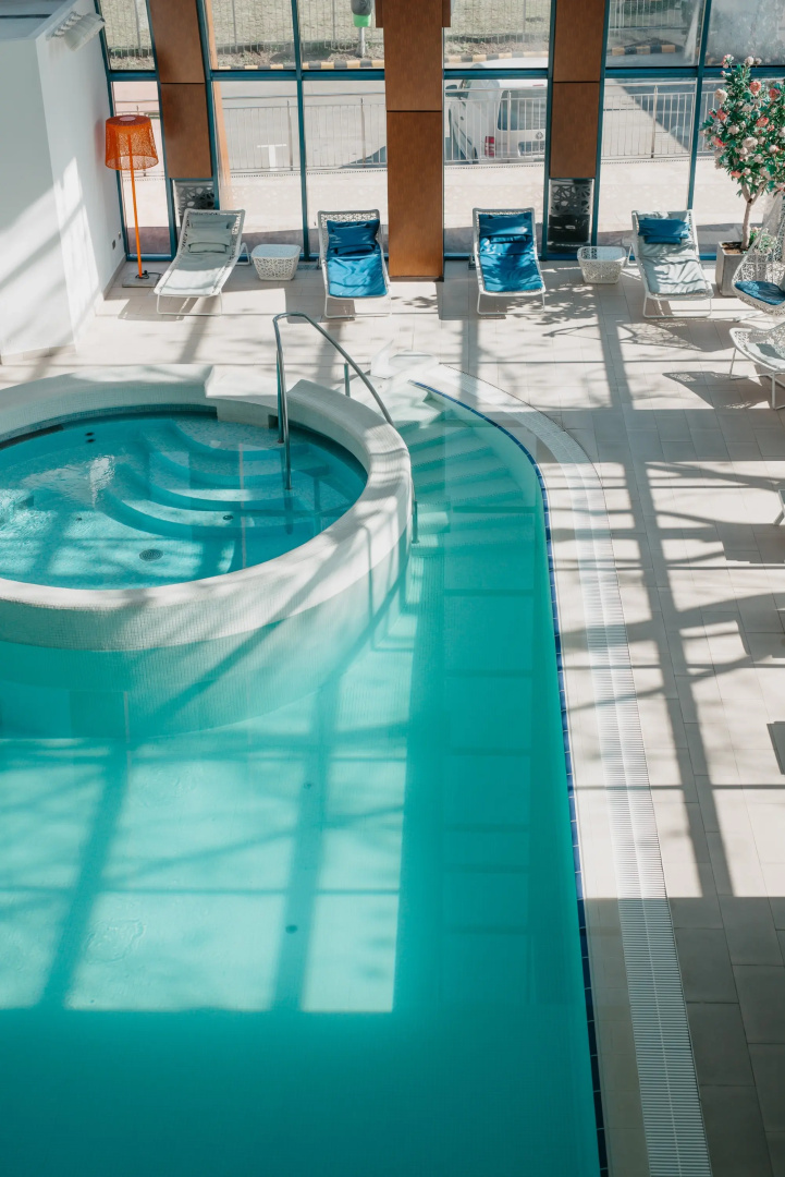 Foto - DoubleTree by Hilton Hotel Oradea