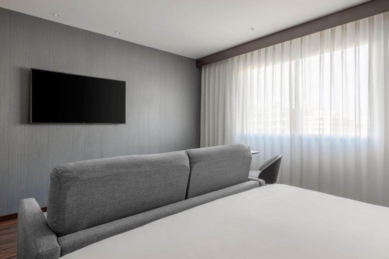 Foto - AC Hotel by Marriott Alicante