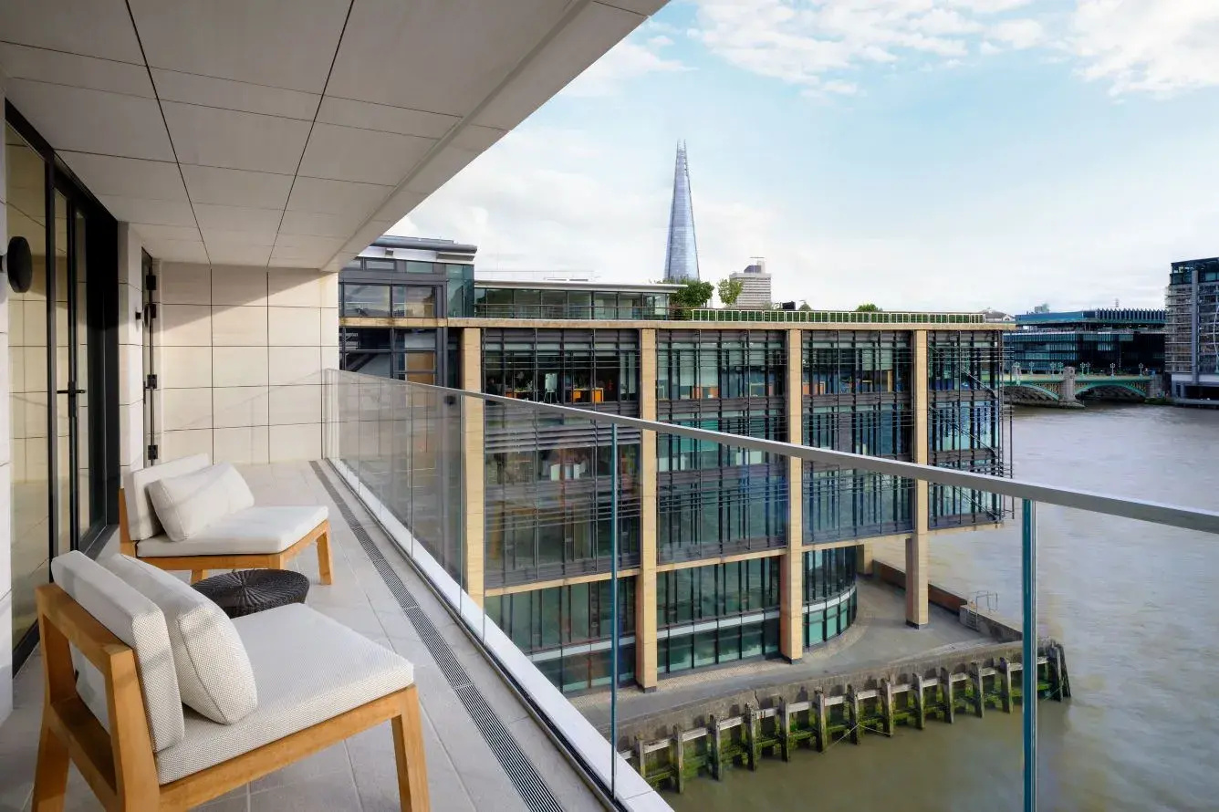 Foto - The Westin London City