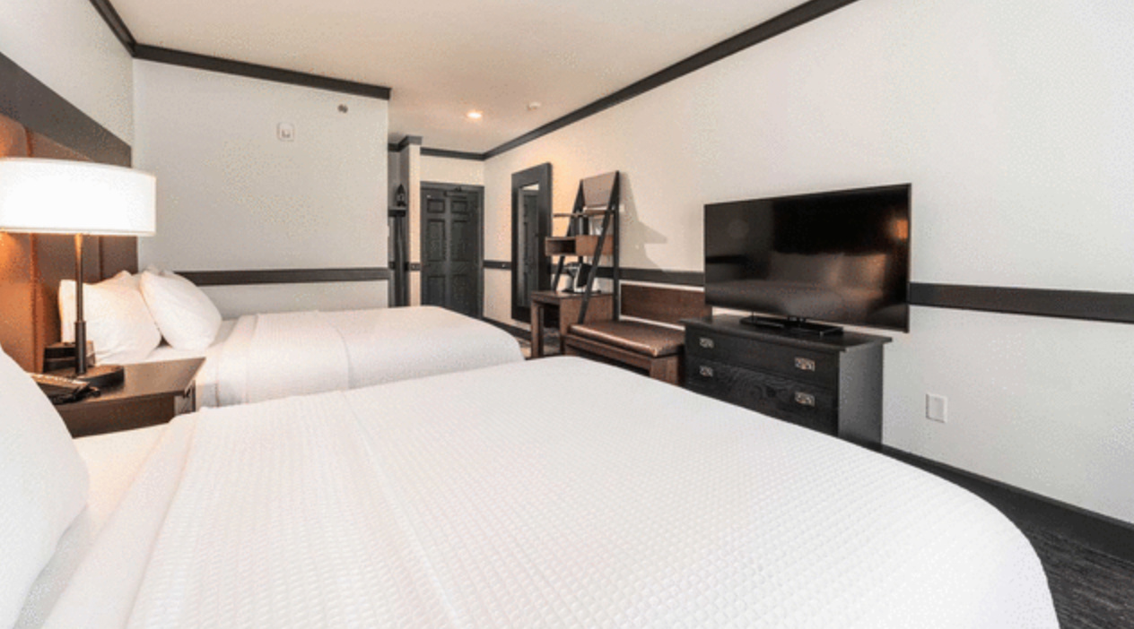 Foto - The Craftsman Inn & Suites