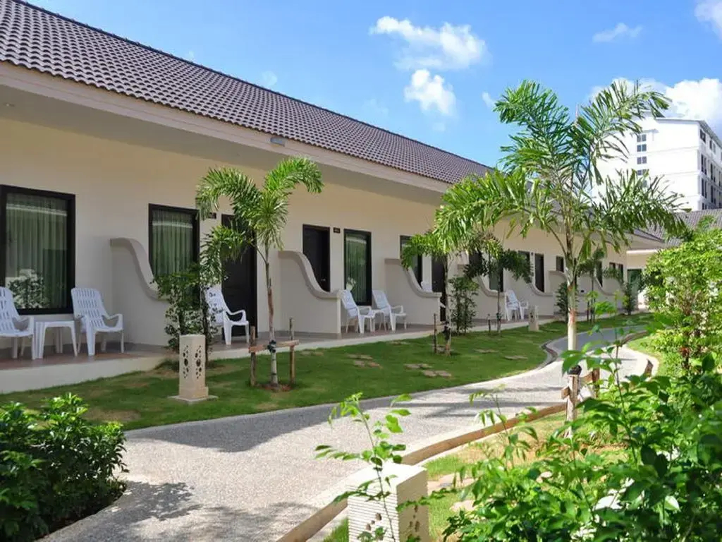 Foto - Tuana Hotels The Natural Resort